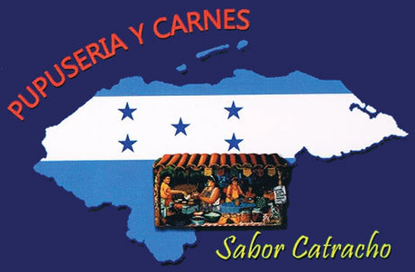 Sabor Catracho