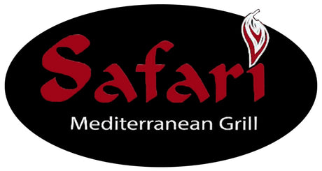 Safari Mediterranean Grill