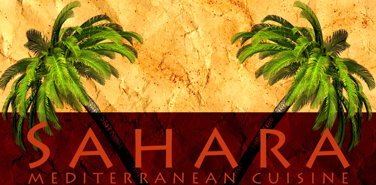Sahara Mediterranean Cuisine