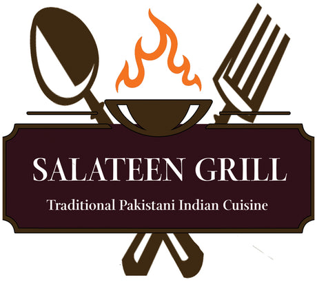 Salateen Grill