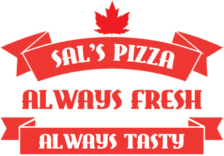 Sal's Pizza & Fried Chicken