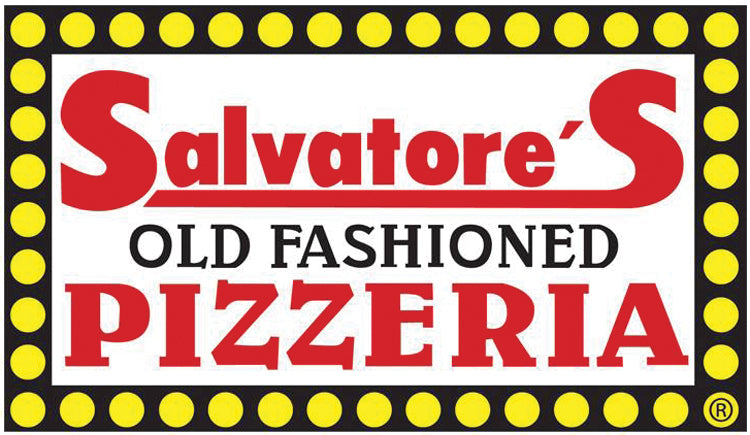 Salvatore's Old Fashioned Pizzeria