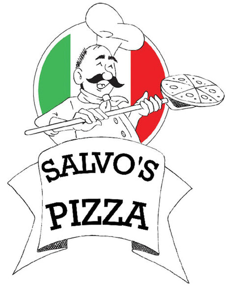 Salvo's Pizza