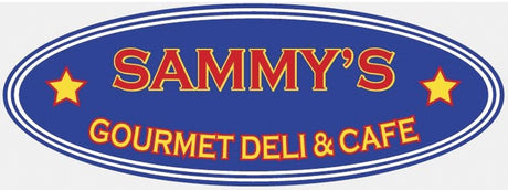 Sammy's Cafe