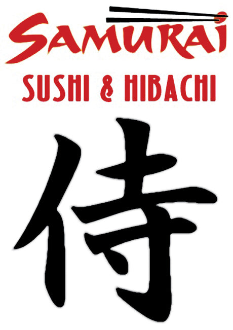 Samurai Sushi & Hibachi