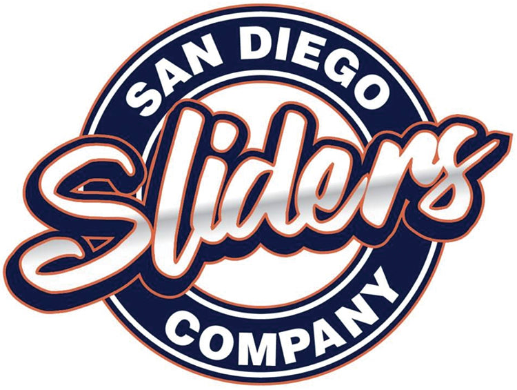 San Diego Sliders Compnay