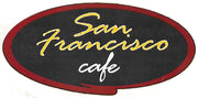 San Francisco Cafe