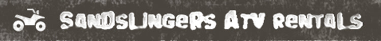 Sandslingers ATV Rentals