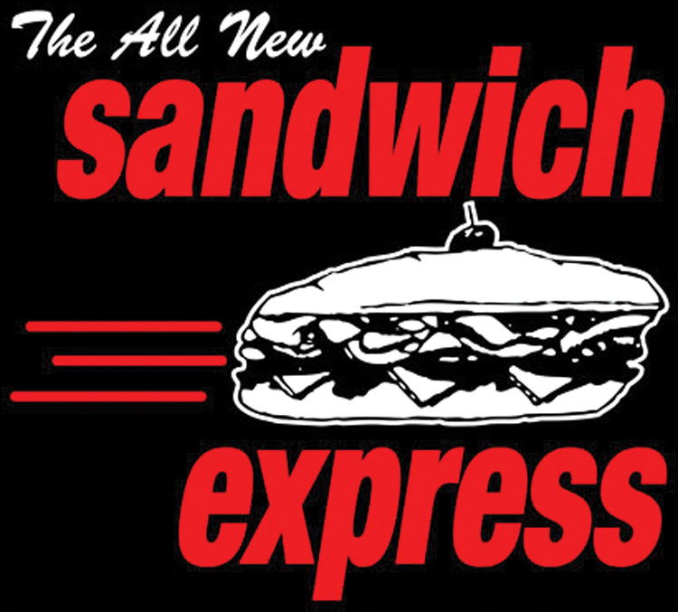 Sandwich Express