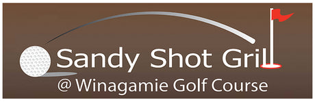 Sandy Shot Grill