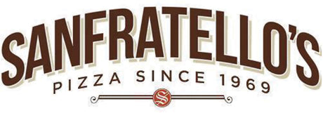 Sanfratello's Pizza