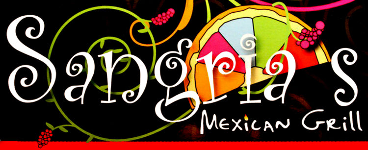 Sangria's Mexican Grill