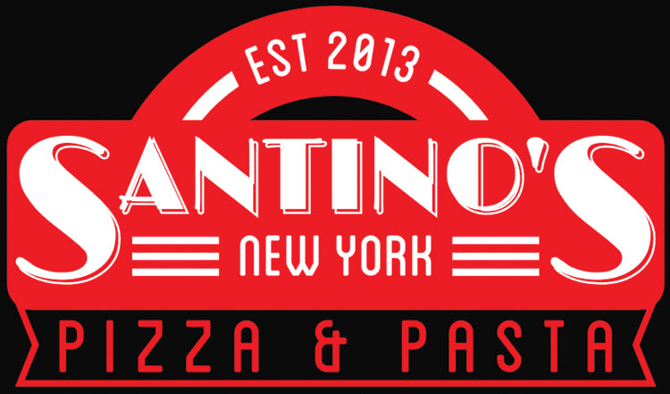 Santino's NY Pizza and Pasta