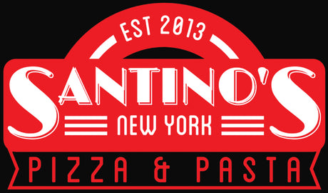 Santino's NY Pizza and Pasta