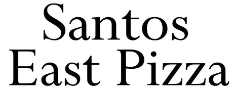 Santos East Pizza