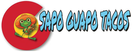 Sapo Guapo Tacos