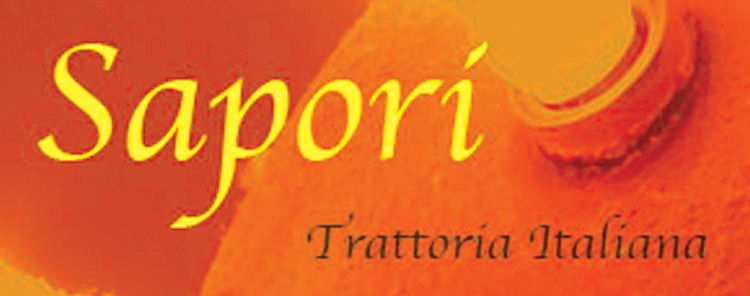 Sapori Trattoria Italiana