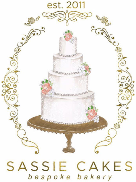 SassieCakes