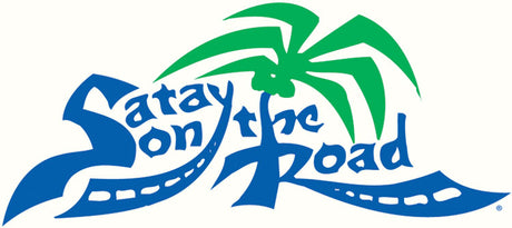 Satay on the Road