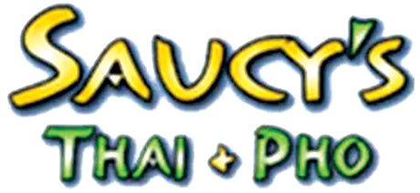 Saucy's Thai & Pho
