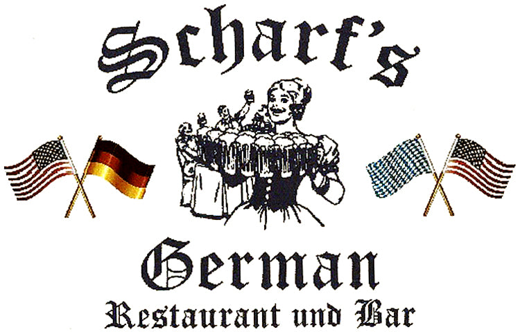 Scharf's German Restaurant & Bar