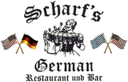 Scharf's German Restaurant & Bar