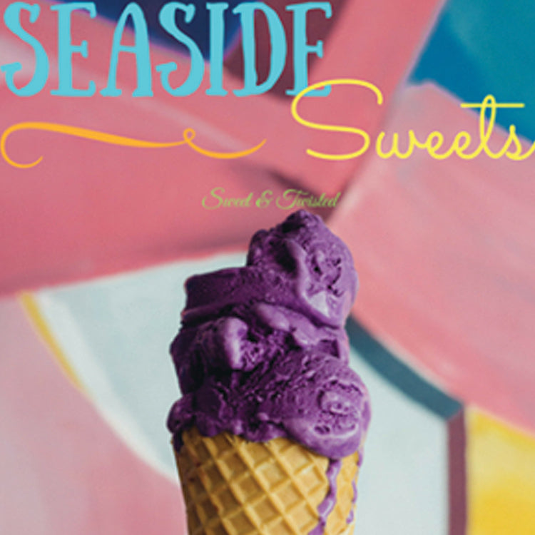 Seaside Sweets