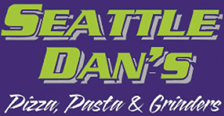 Seattle Dan's Pizza, Pasta & Grinders