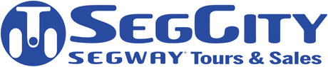 SegCity Segway Tours