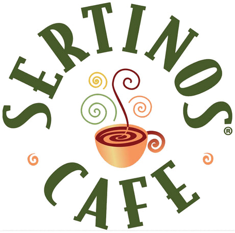 Sertinos Cafe