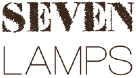 Seven Lamps