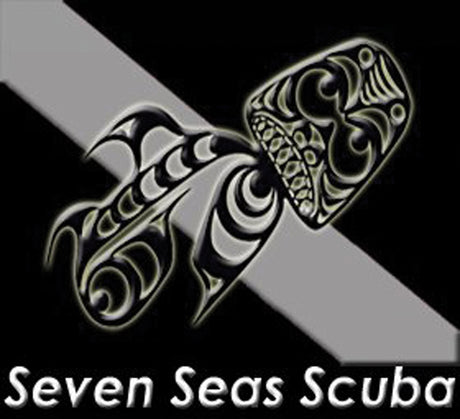 Seven Seas Scuba