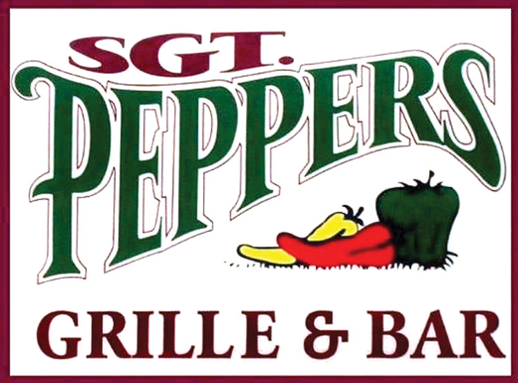 Sgt. Peppers Grille & Bar