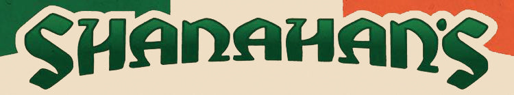 Shanahan's Food & Spirits