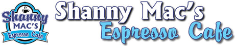 Shanny Mac's Espresso Cafe