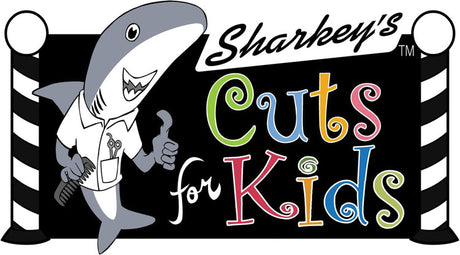 Sharkey's Cuts For Kids