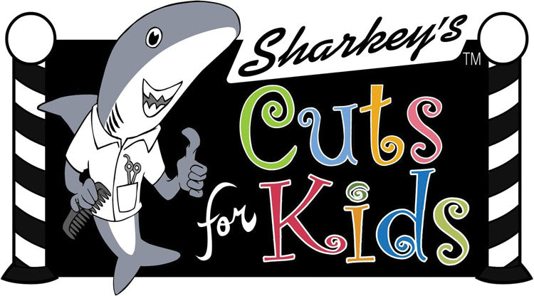 Sharkey's Cuts For Kids