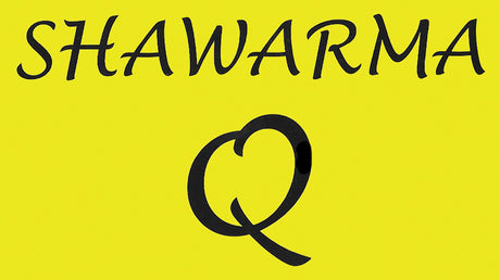 Shawarma Q
