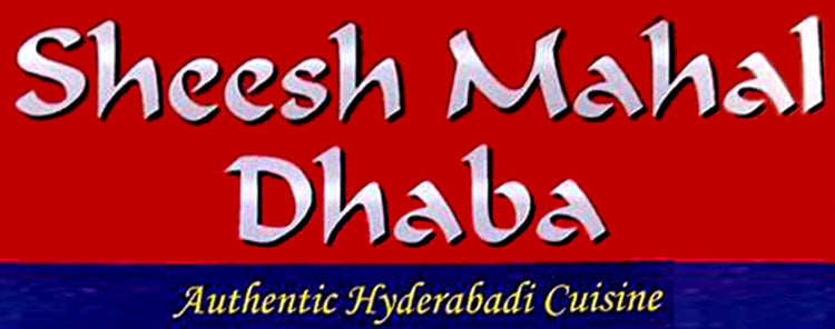 Sheesh Mahal Dhaba