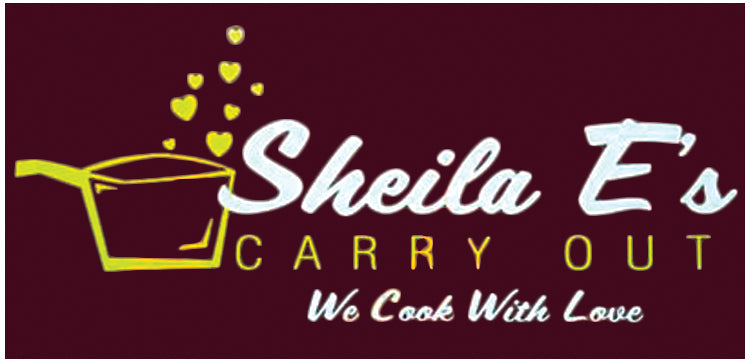 Sheila E’s Carryout