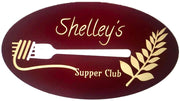 Shelley's Supper Club