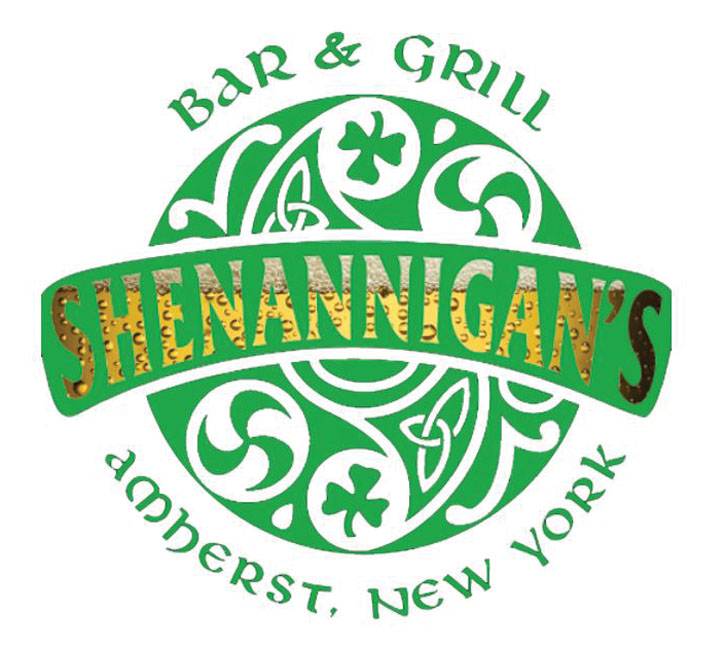 Shenannigan's Bar and Grill