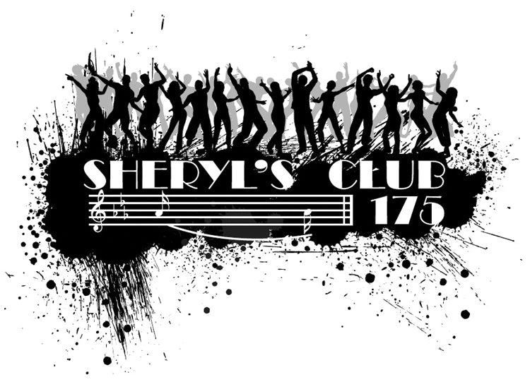 Sheryl's Club 175