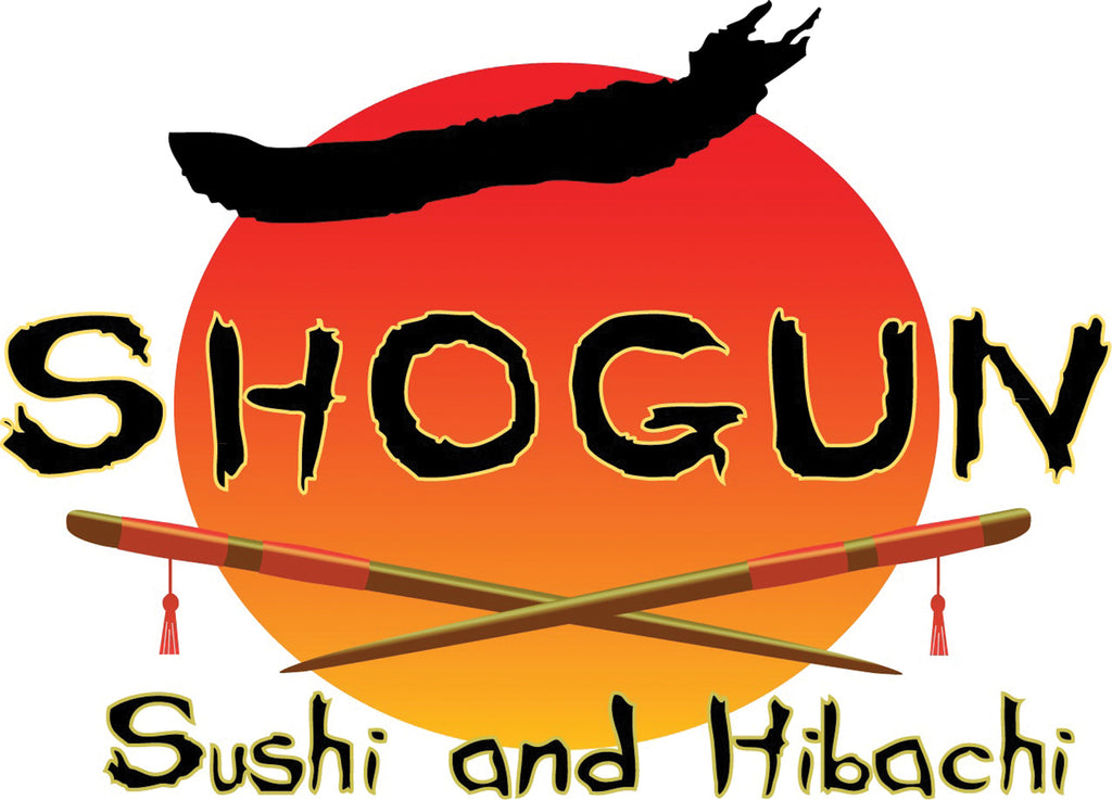 Shogun Sushi & Hibachi