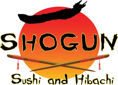 Shogun Sushi & Hibachi