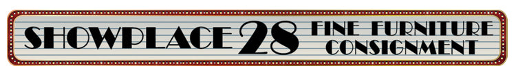 Showplace 28 Fine Furniture Consignment