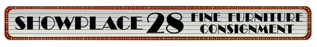 Showplace 28 Fine Furniture Consignment