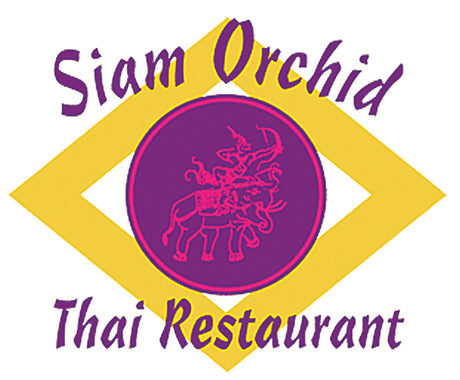 Siam Orchid