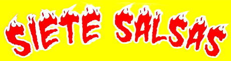 Siete Salsas Mexican Restaurant