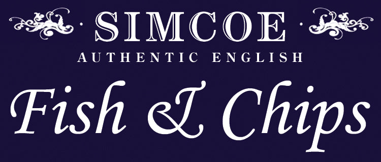 Simcoe Fish & Chips